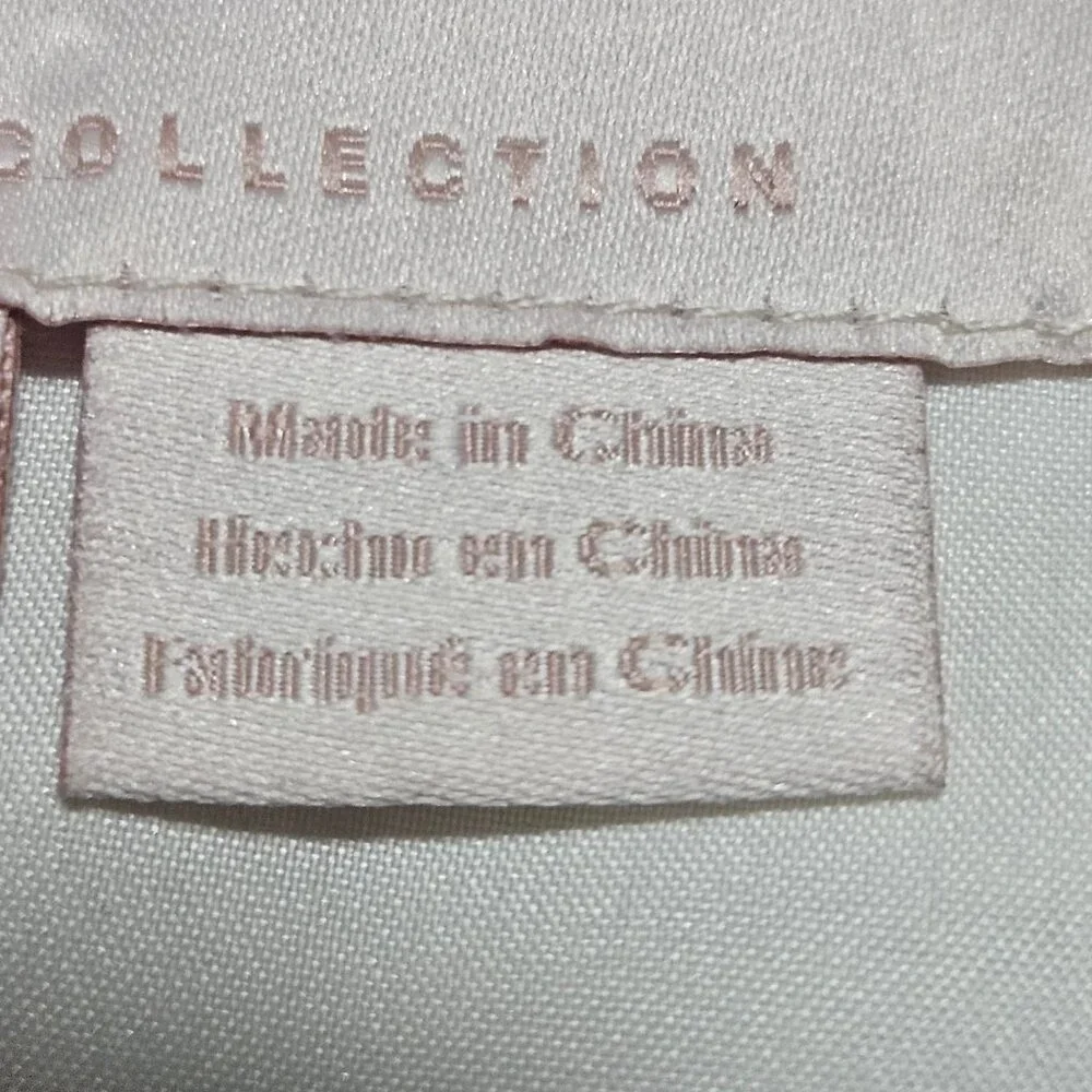 Gal Meets Glam Women Tweed A-Line Dress Ivory 8 Quiet Luxury Easter Cottagecore - Picture 9 of 16